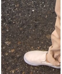 VANS | スニーカー