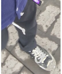 THE NORTH FACE | スラックス