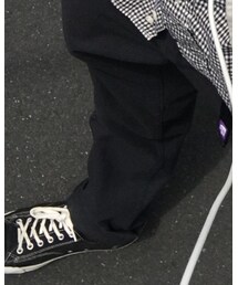 THE NORTH FACE | スラックス