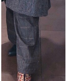 UNIQLO | その他パンツ