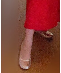 GU | バレエシューズ