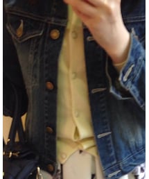 dazzlin | カーディガン/ボレロ