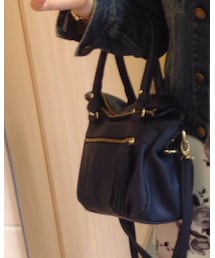 FREE’S PHRASE | ショルダーバッグ