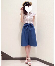 BE RADIANCE | その他パンツ