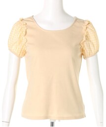 BE RADIANCE | Tシャツ/カットソー