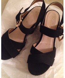 Bridget Birkin | サンダル