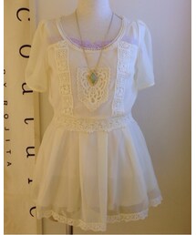 couture BY ROJITA | シャツ/ブラウス