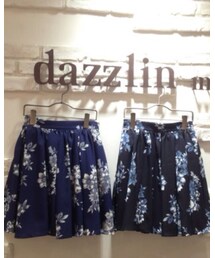 dazzlin | スカート