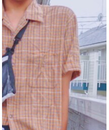 no brand | トップス