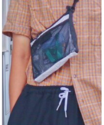 WEGO | バッグ