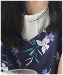 cotton on | シャツワンピース