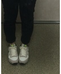 NIKE | スニーカー