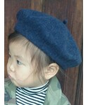FITH(フィス)の「帽子(帽子)」