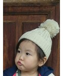 …❓の「帽子(帽子)」