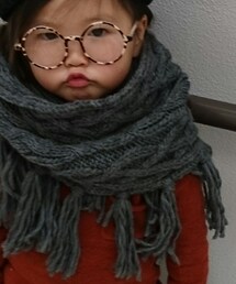 ZARA KIDS | ストール/ショール