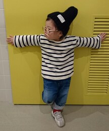 ZARA KIDS | Tシャツ/カットソー