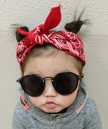 SWEAT PASSEN | サングラス