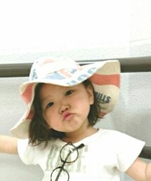 denimdungaree | ハット