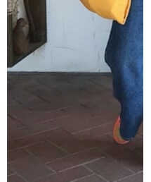 ZARA | デニムパンツ