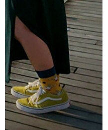 VANS | その他シューズ