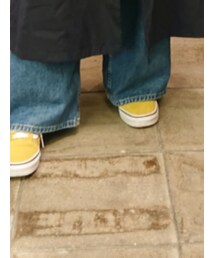 VANS | その他シューズ