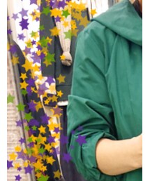 Tlunch | トレンチコート