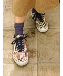 VANS | その他シューズ