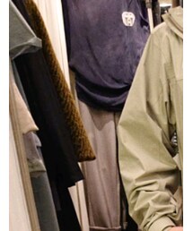 THE NORTH FACE | マウンテンパーカー