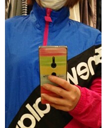 NEW BALANCE | トレンチコート
