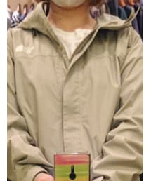 THE NORTH FACE | マウンテンパーカー