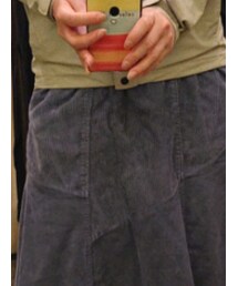 niko and... | スカート