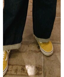 UNIQLO | デニムパンツ