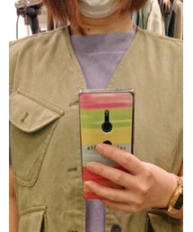 GU | Tシャツ/カットソー