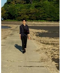 FOSSIL | アナログ腕時計