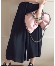 NANO universe | その他パンツ