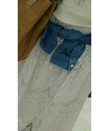 WORLD WIDE LOVE! | トップス