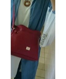 友人からのプレゼント♡ | バッグ