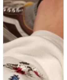 VANS | スニーカー