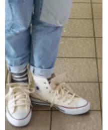 CONVERSE | スニーカー