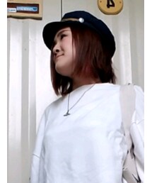 Kooky studio | キャスケット