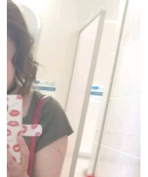 H&M | Tシャツ/カットソー