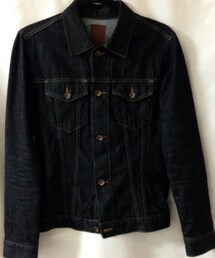 GAP | デニムジャケット(デニムジャケット)