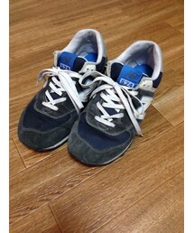 NEW BALANCE | スニーカー