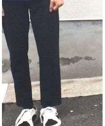 no brand | スラックス