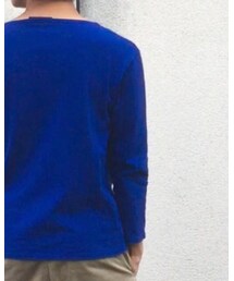 SAINT JAMES | Tシャツ/カットソー