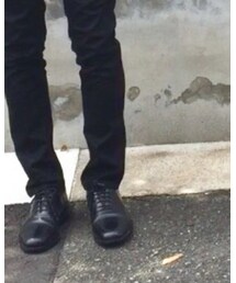 used | ドレスシューズ