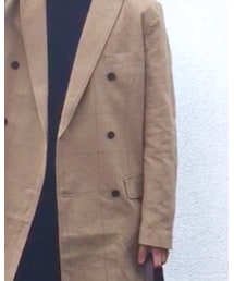 nest Robe | その他アウター