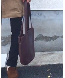 COACH | トートバッグ