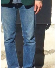 Levi's | デニムパンツ