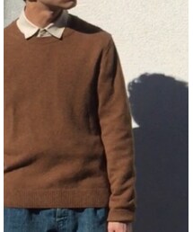 A.P.C. | ニット/セーター